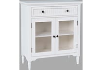  white accent pieces  occasional   