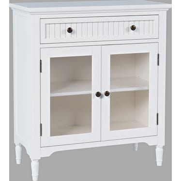 Westport Accent Cabinet