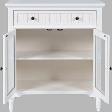 Westport Accent Cabinet