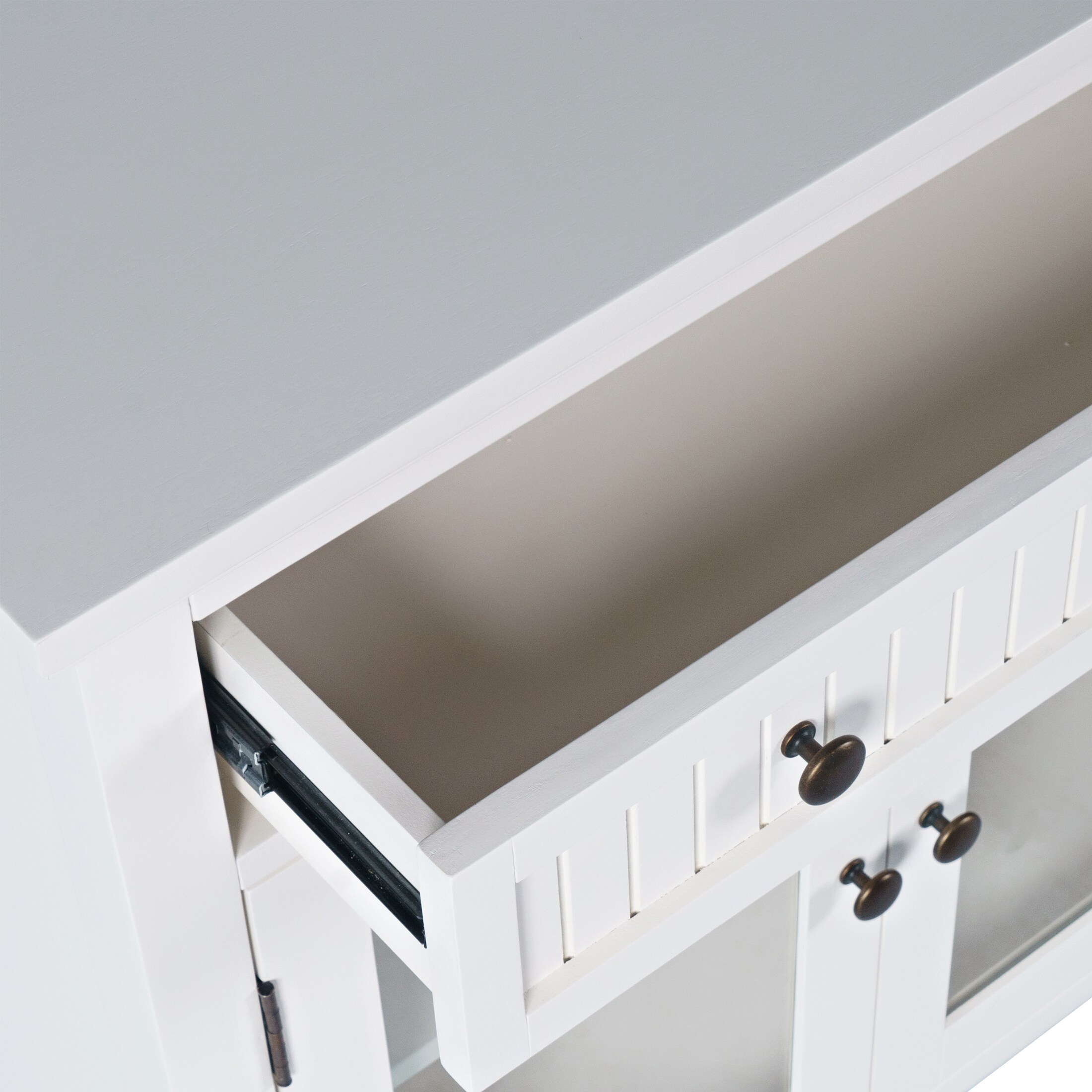 Westport Accent Cabinet