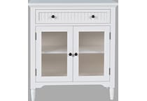  white accent pieces  occasional   