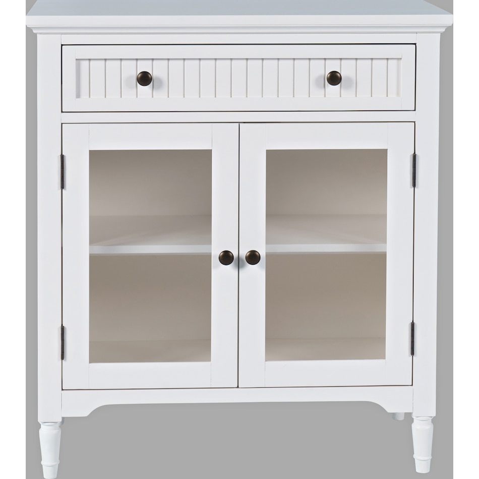  white accent pieces  occasional   