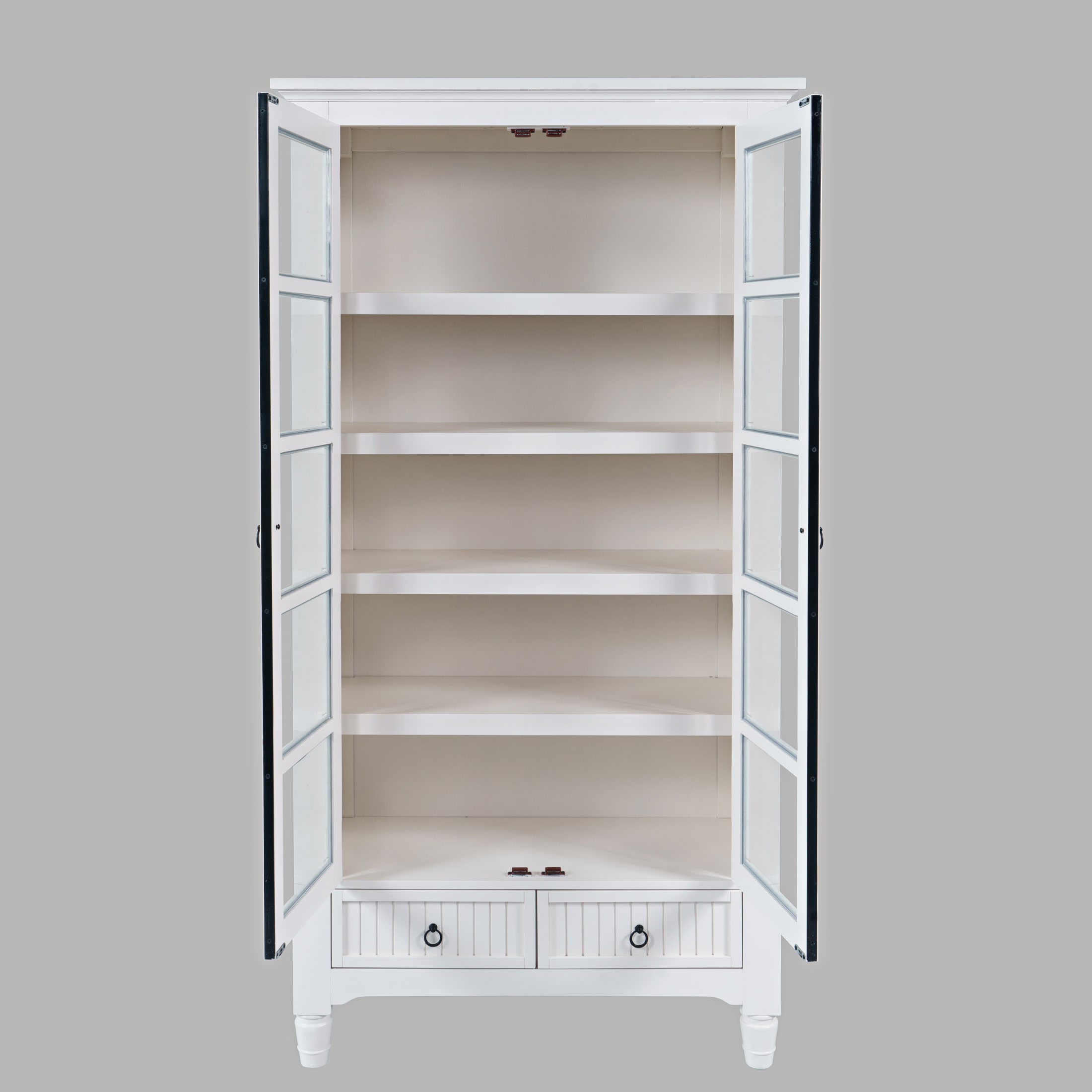 Westport Display Cabinet