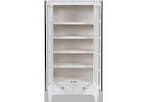  white accent pieces  occasional   