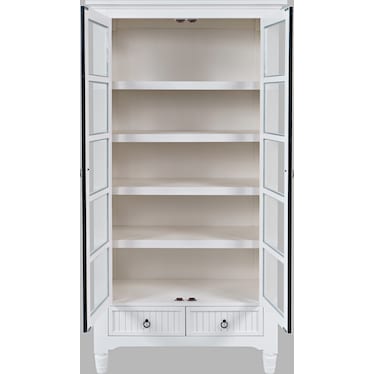 Westport Display Cabinet