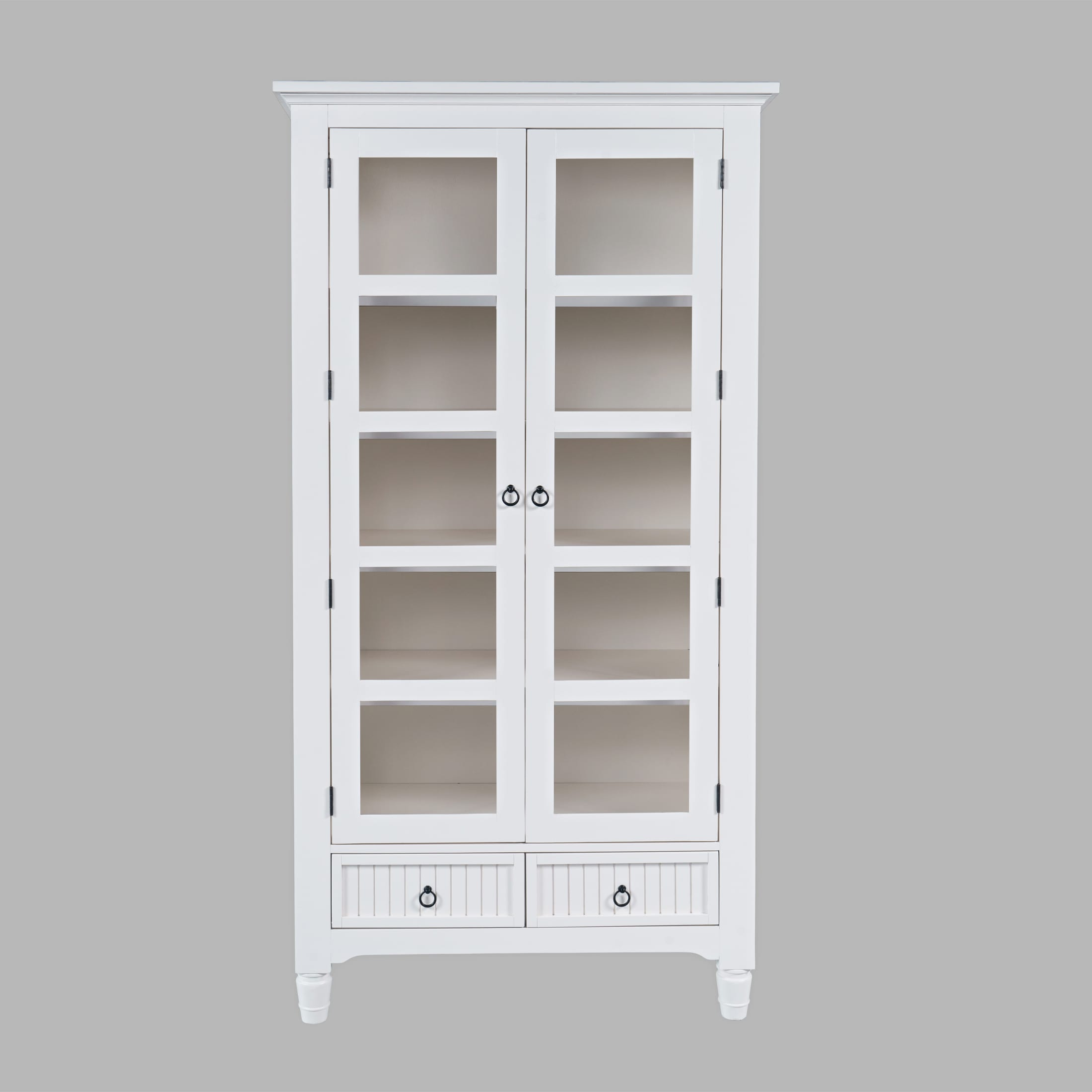 Westport Display Cabinet