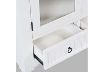 Westport Display Cabinet