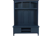  blue accent pieces  occasional   