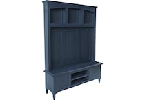  blue accent pieces  occasional   