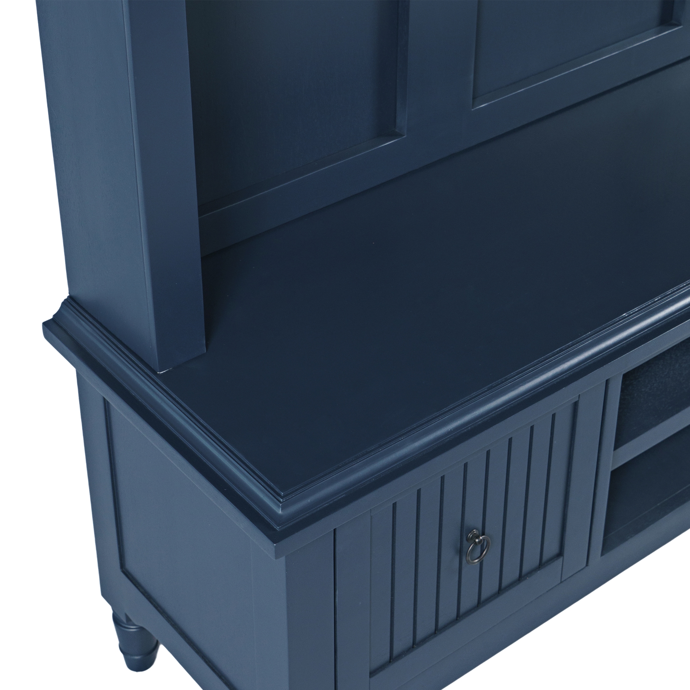 Westport Navy Hall Tree