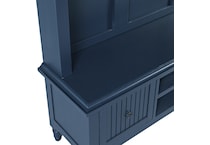  blue accent pieces  occasional   