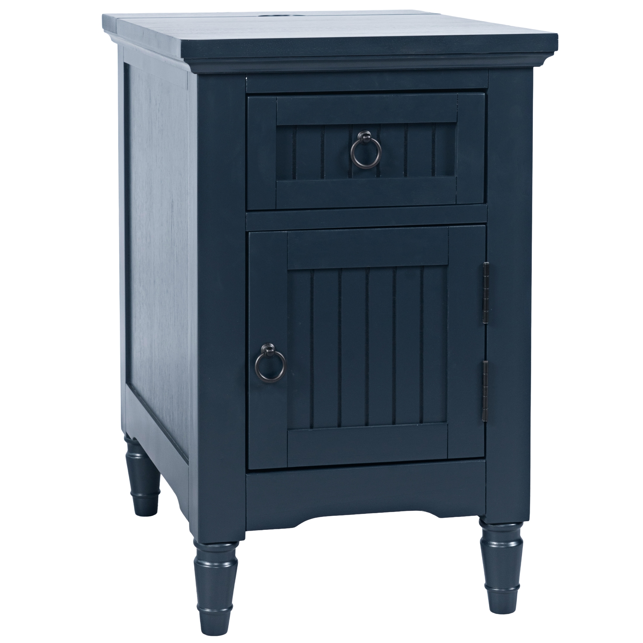 Westport Chairside Cabinet