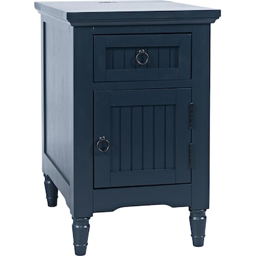 Westport Chairside Cabinet