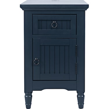Westport Chairside Cabinet