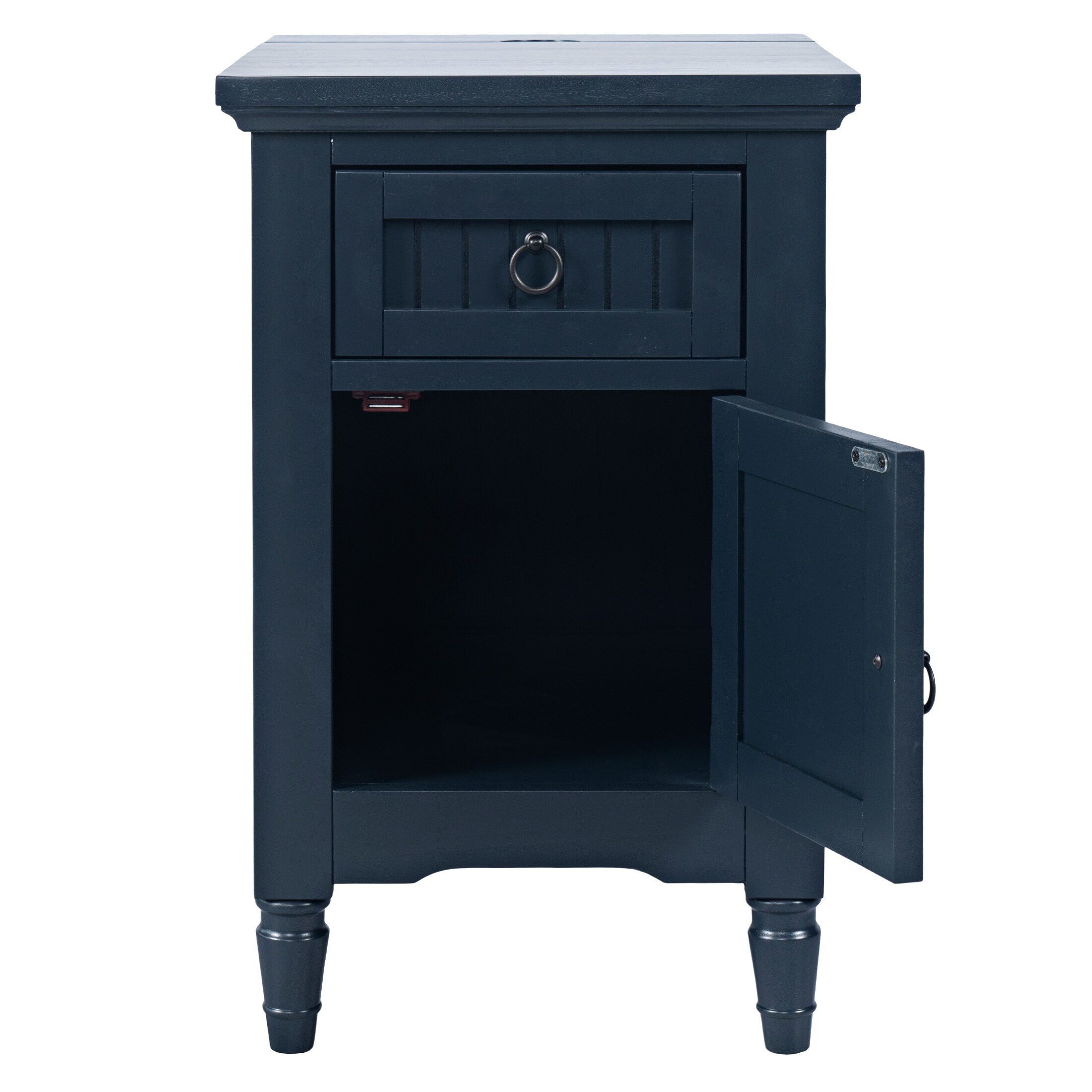 Westport Chairside Cabinet