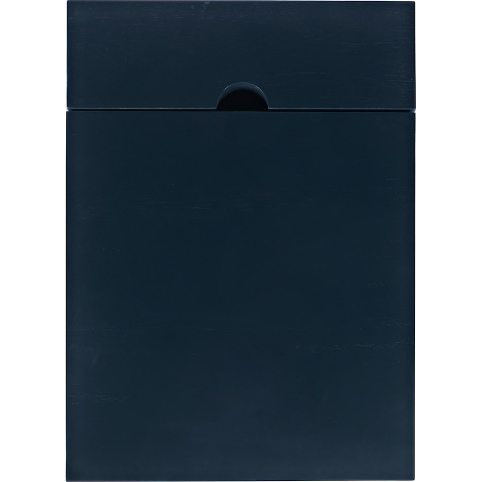  blue accent pieces  occasional   