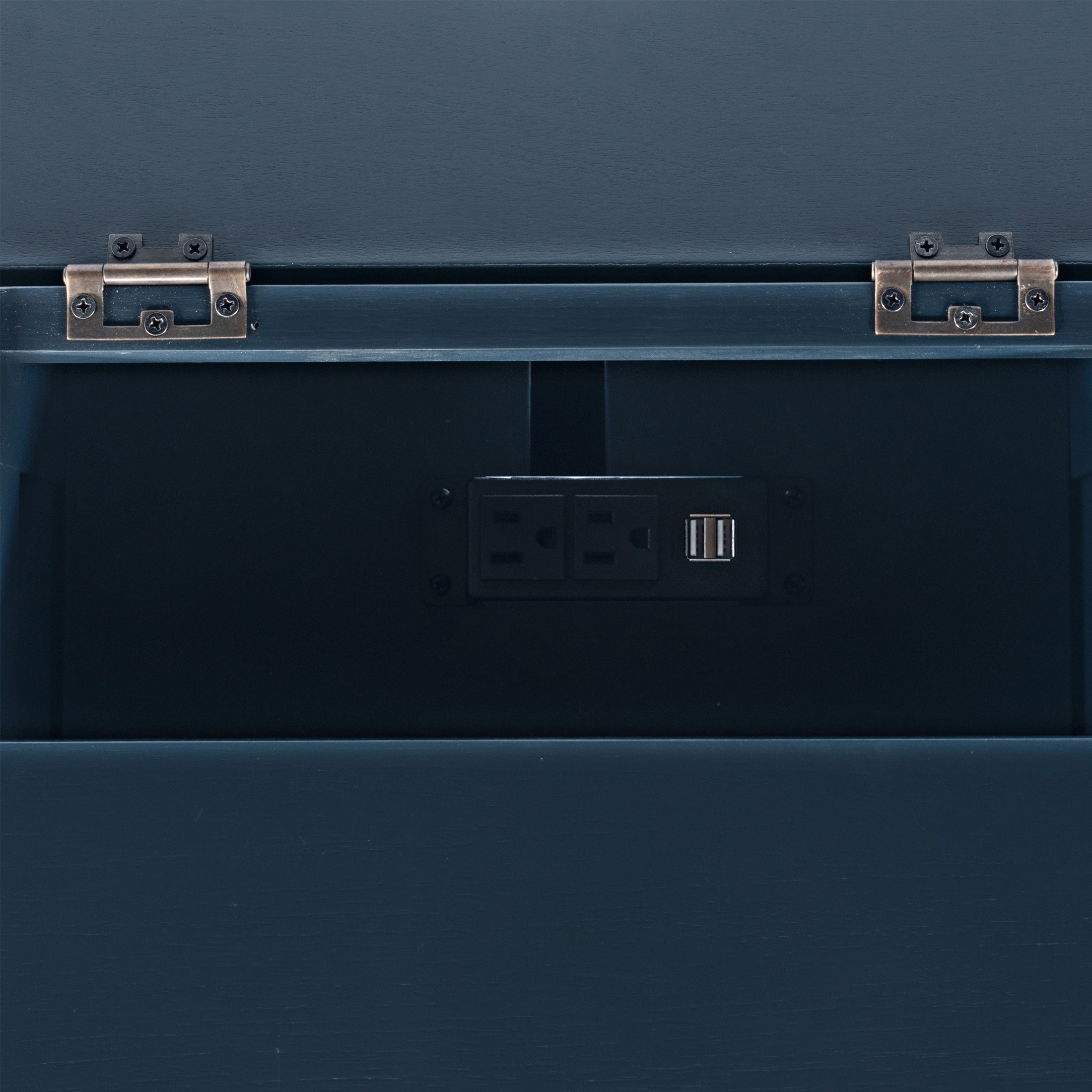 Westport Chairside Cabinet