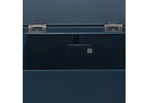  blue accent pieces  occasional   