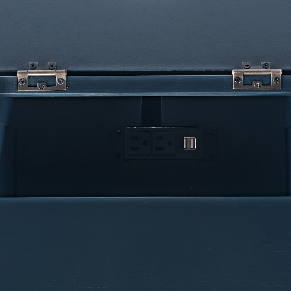  blue accent pieces  occasional   