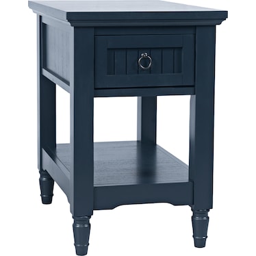 Westport Chairside Table