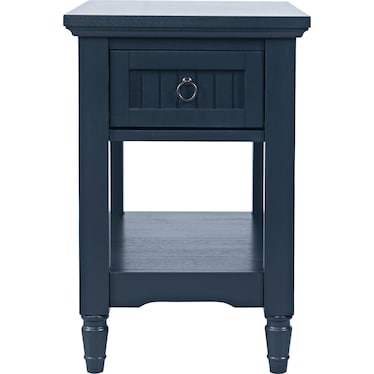 Westport Chairside Table