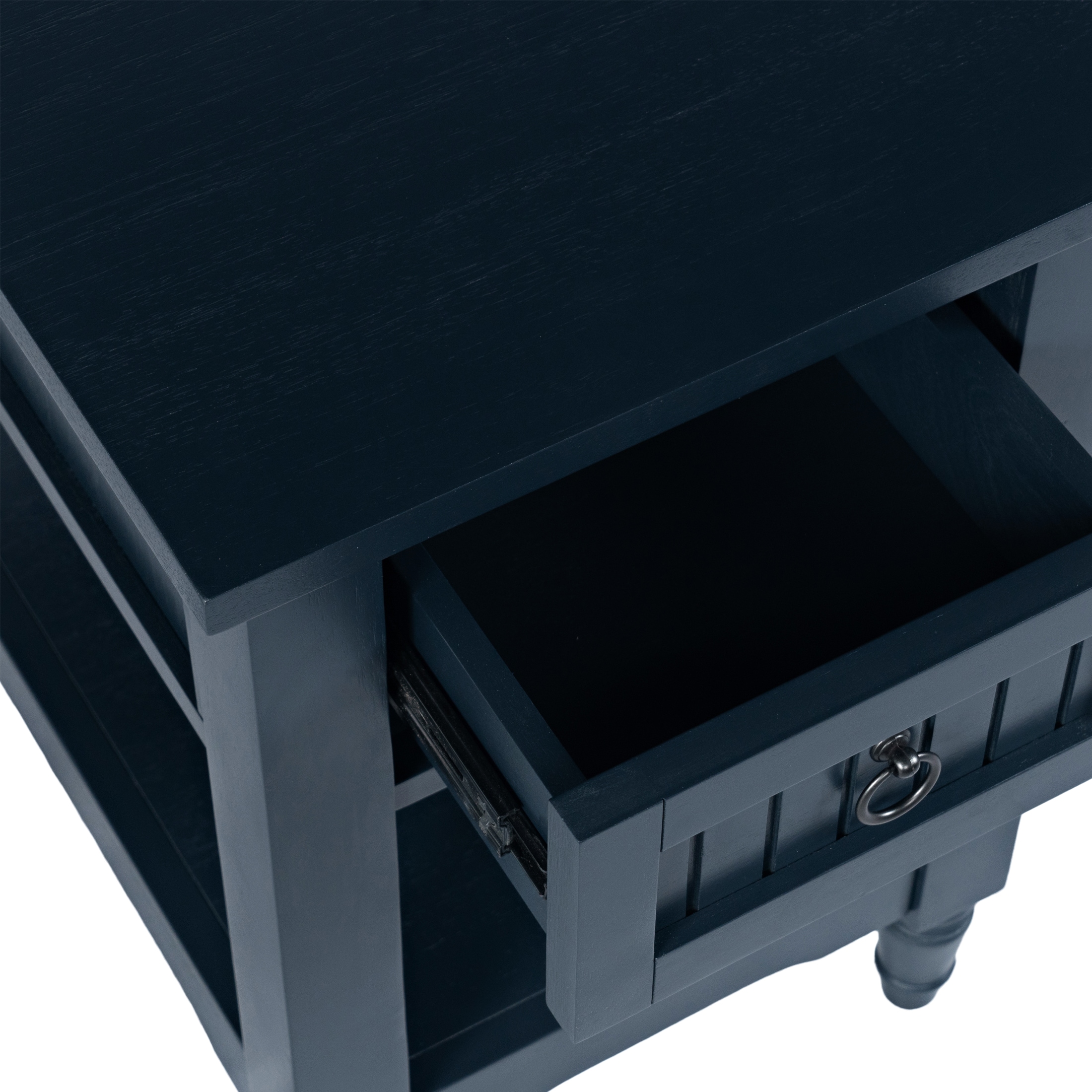 Westport Chairside Table