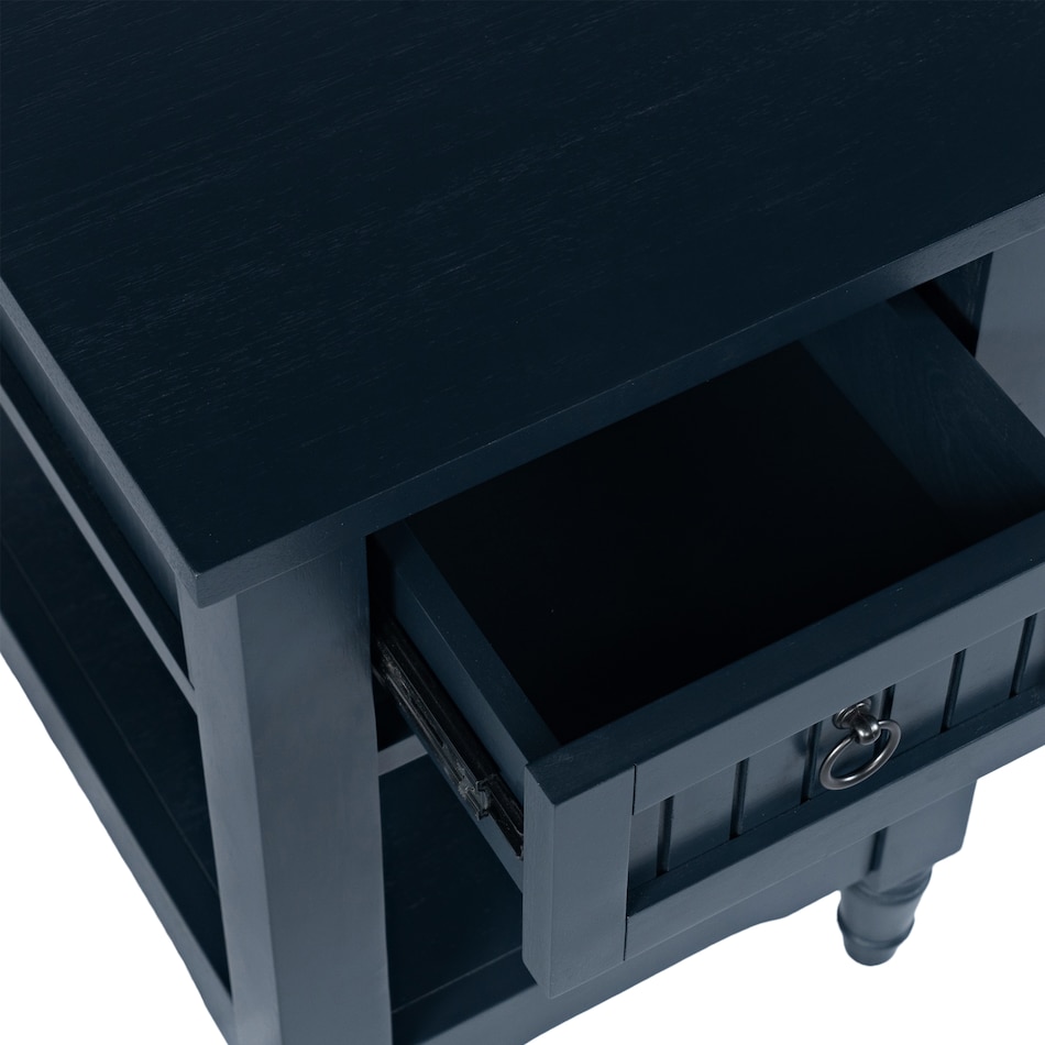  blue accent pieces  occasional   