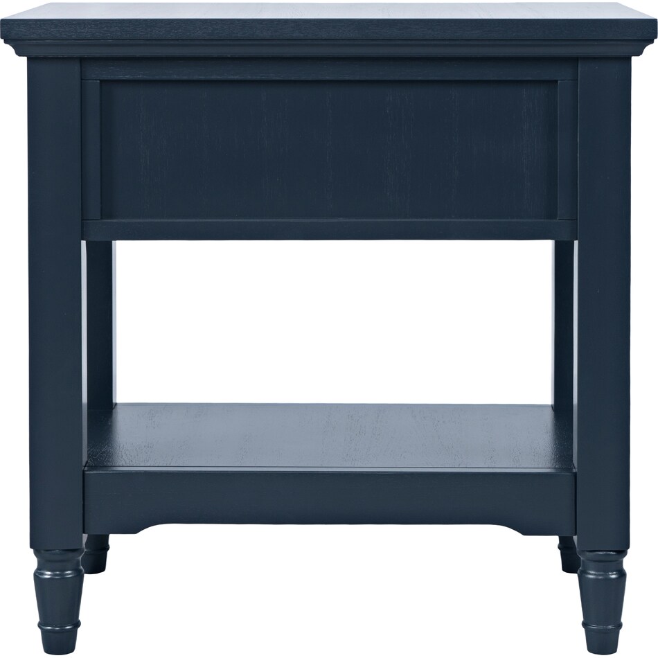  blue accent pieces  occasional   