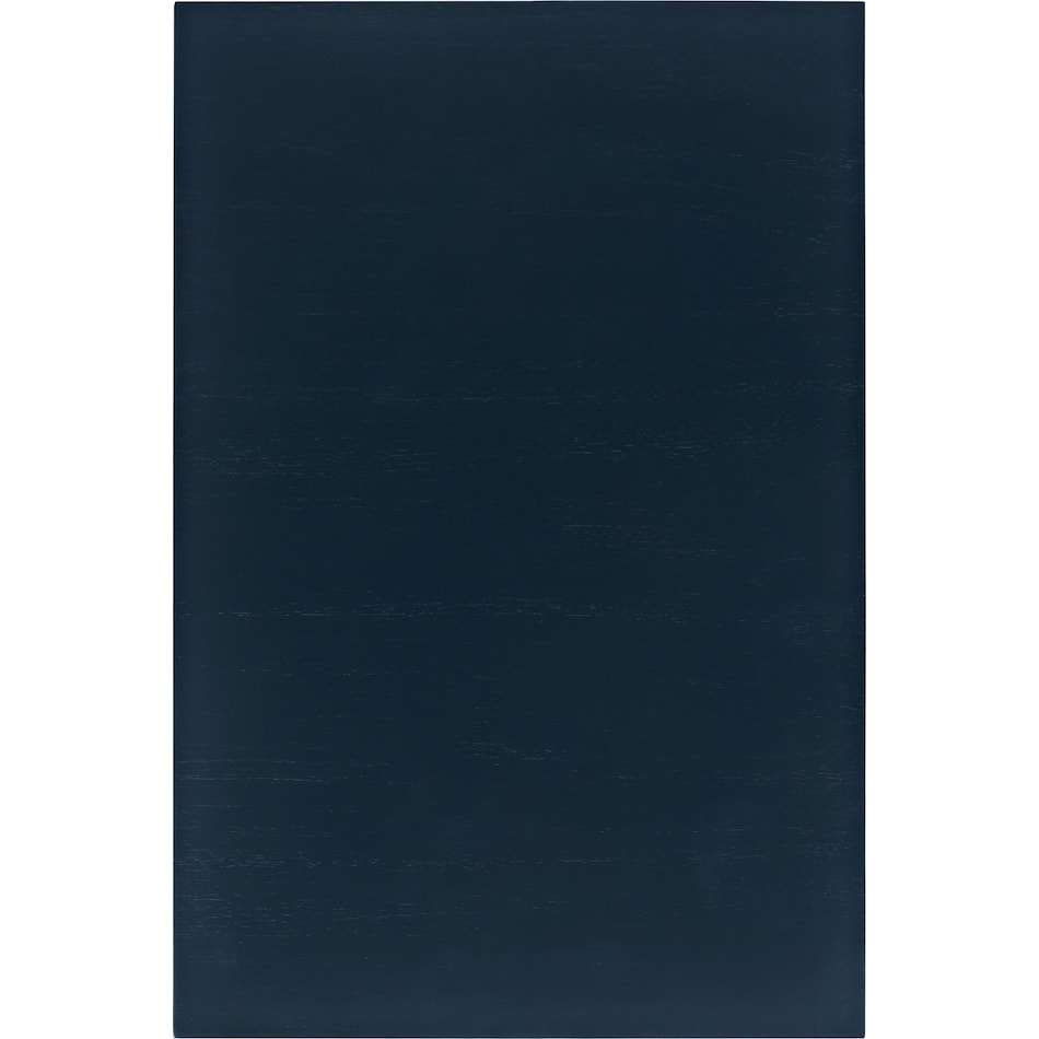  blue accent pieces  occasional   