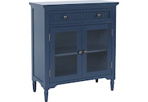  blue accent pieces  occasional   