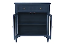  blue accent pieces  occasional   