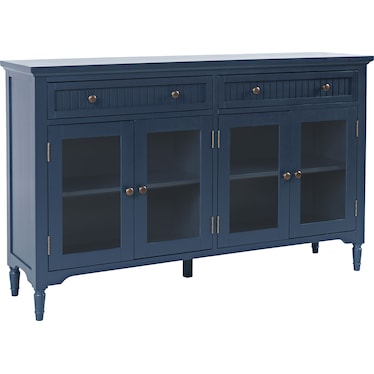 Westport Accent Cabinet