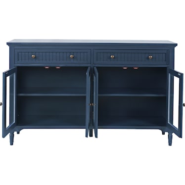 Westport Accent Cabinet