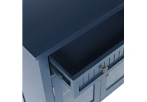  blue accent pieces  occasional   