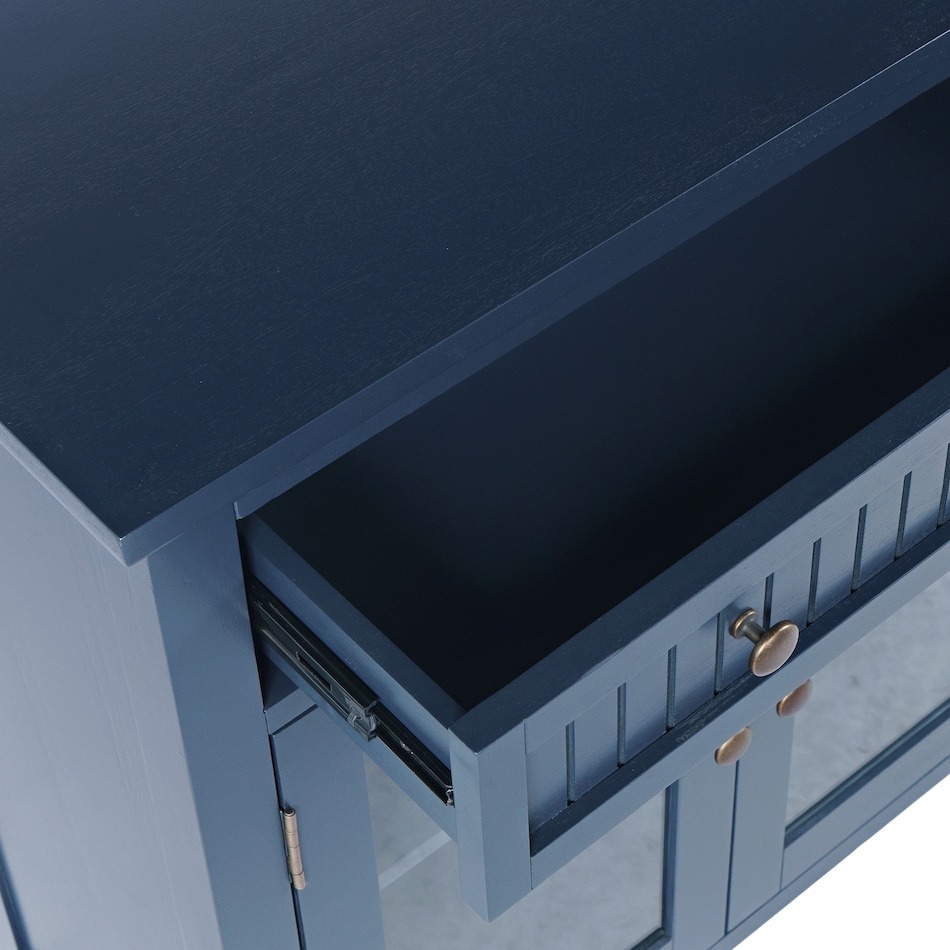  blue accent pieces  occasional   