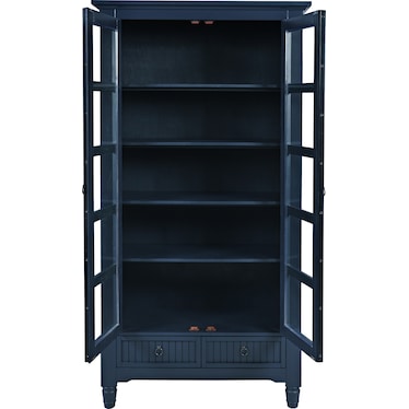 Westport Display Cabinet