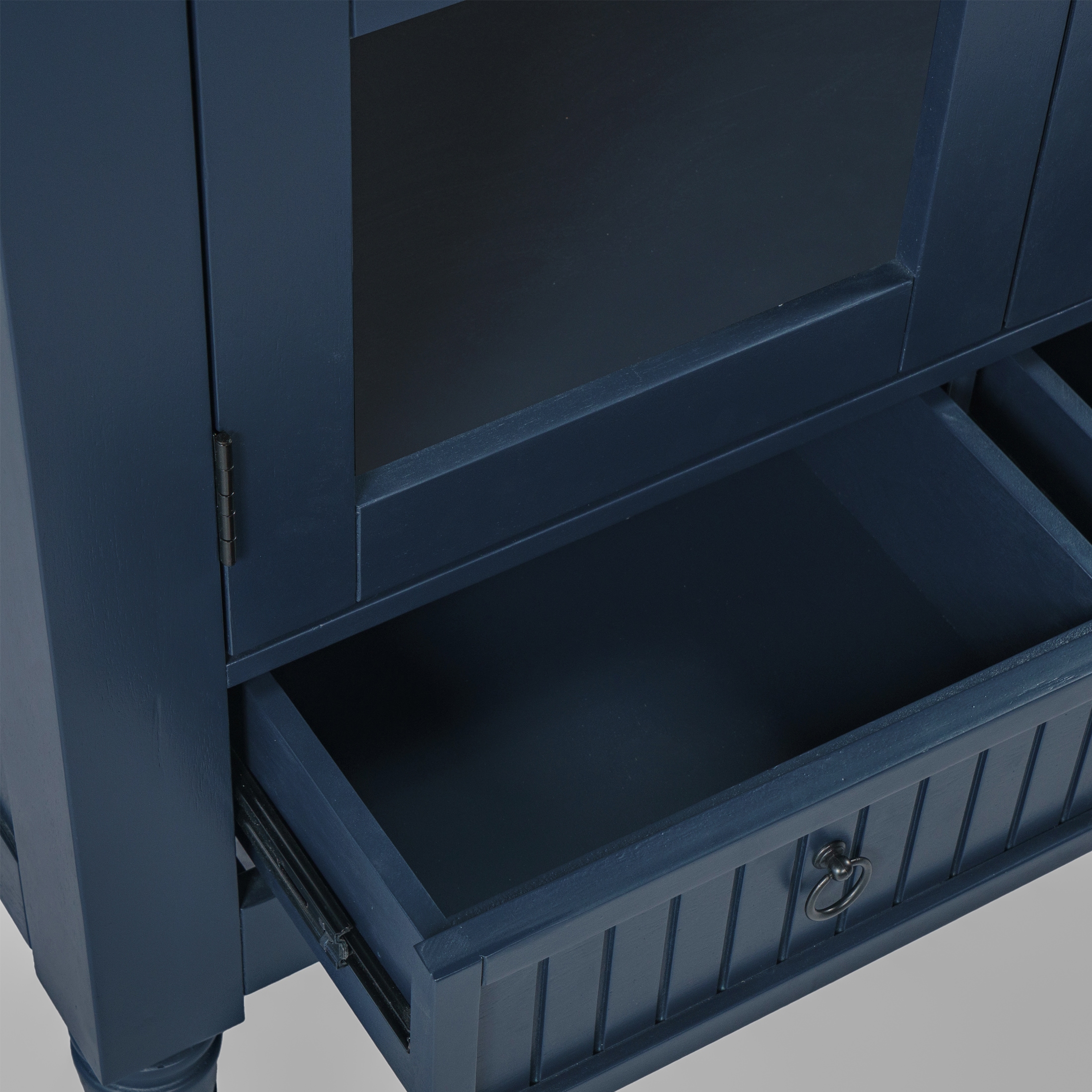 Westport Display Cabinet