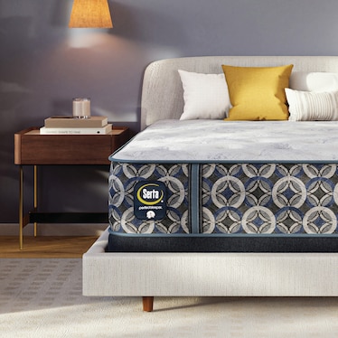 Perfect Sleeper Cascade Firm