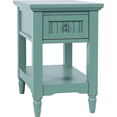 Westport Chairside Table