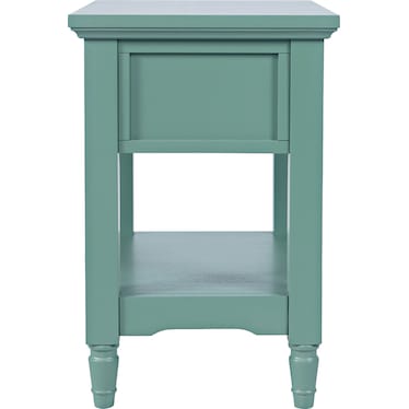 Westport Chairside Table