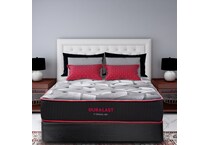 Dura-Last Firm Split King Mattress