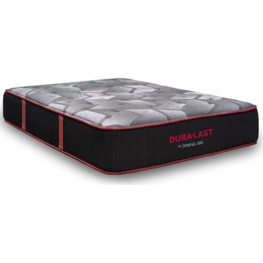 Spring Air Dura-Last Firm Mattress