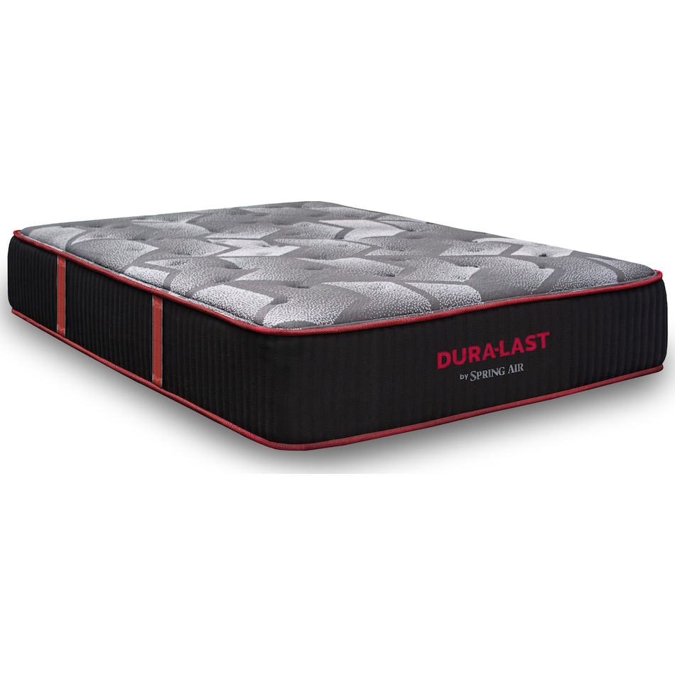 Dura-Last Firm King Mattress