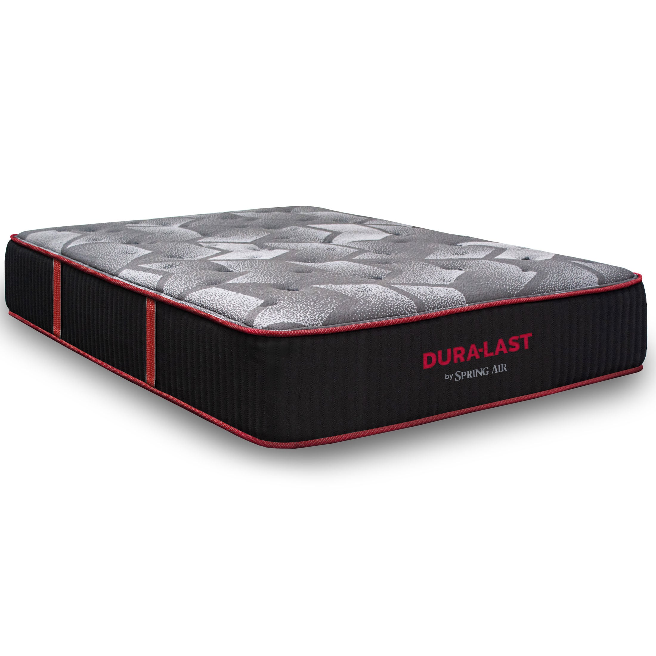 Dura-Last Medium Split King Mattress