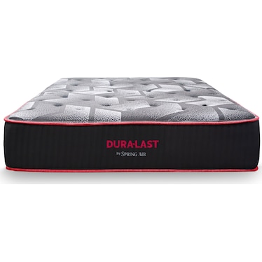 Spring Air Dura-Last Medium Mattress