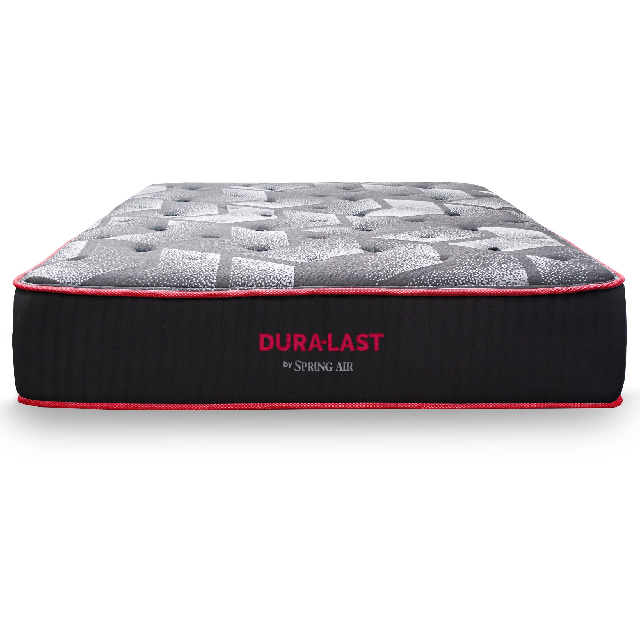 Dura-Last Medium Queen Mattress