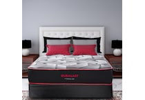 Dura-Last Medium Queen Mattress