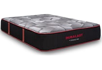 Dura-Last Medium King Mattress