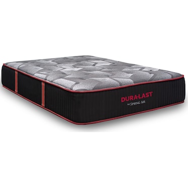 Dura-Last Medium King Mattress
