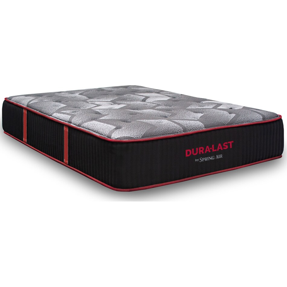 Dura-Last Medium King Mattress